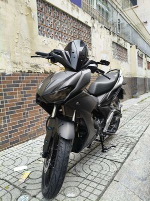 Bán winerX 2019 abs. Mua bán Xe máy tại Quận 1 Tp Hồ Chí Minh được đăng bởi Trần Quốc Dũng