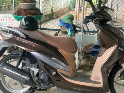 Xe bao êm ấm bs65. Mua bán Xe máy tại Quận Ô Môn Cần Thơ được đăng bởi kiệt trần