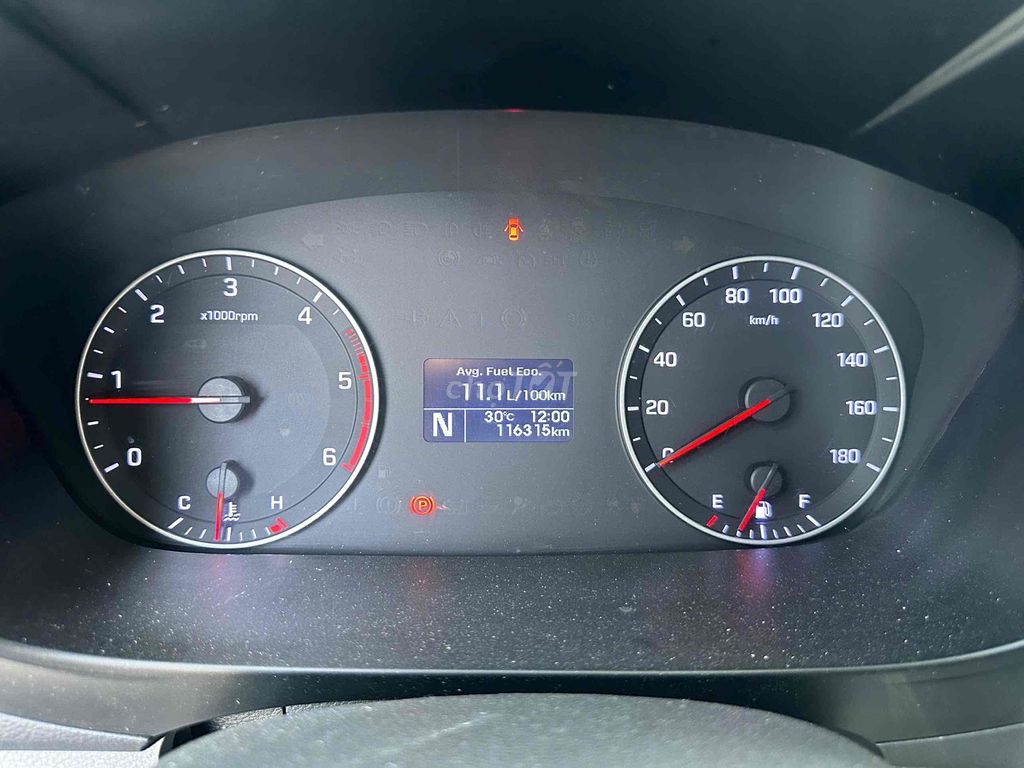 Hyundai Solati 2019 Hyundai Solati - 117000 km. Mua bán Ô tô tại Quận Bình Tân Tp Hồ Chí Minh được đăng bởi Xe Cũ Giá Tốt Bình Tân hình 17