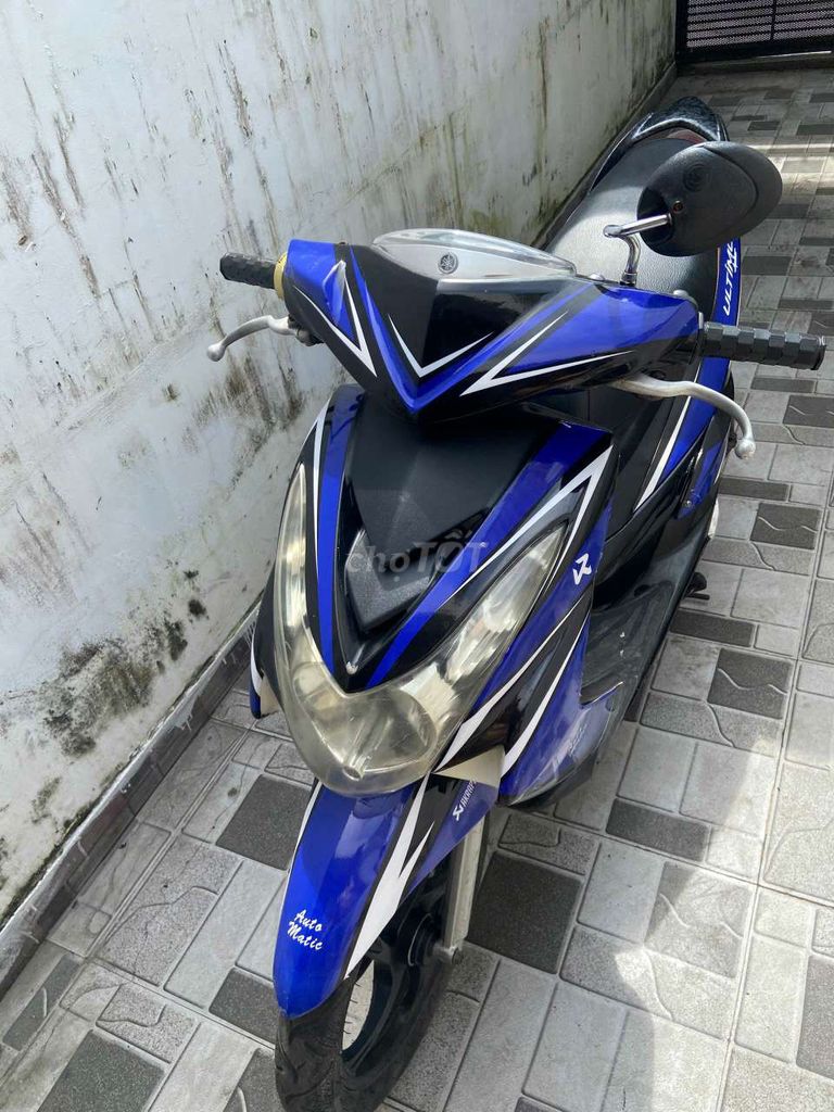 Yamaha Mio ultimo bstp cavet đầy đủ