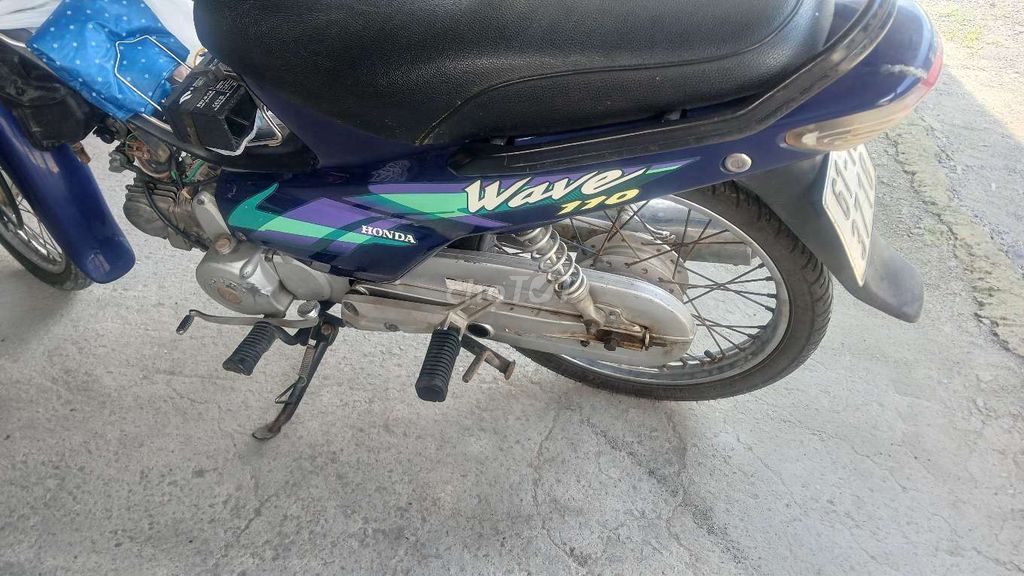 Can ban xe. Mua bán Xe máy tại Huyện Củ Chi Tp Hồ Chí Minh được đăng bởi tran thanh long hình 2