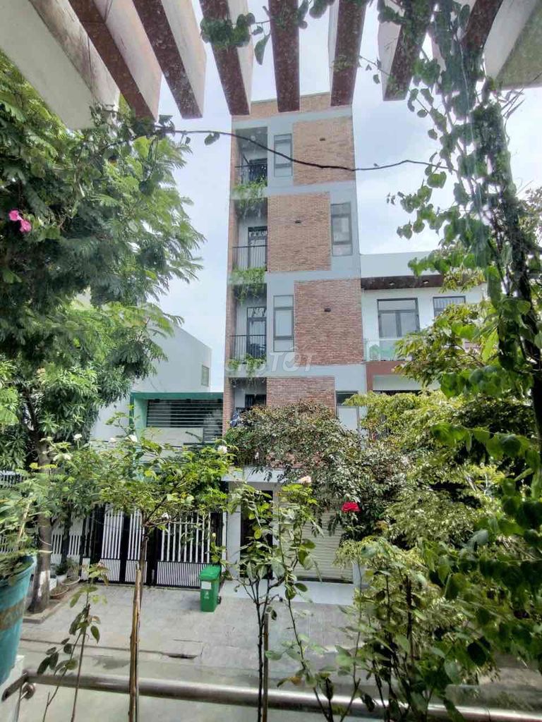 Аренда · 1 комн. · 20 м² · Quận Liên Chiểu, ул. Đường Hòa Minh 14
