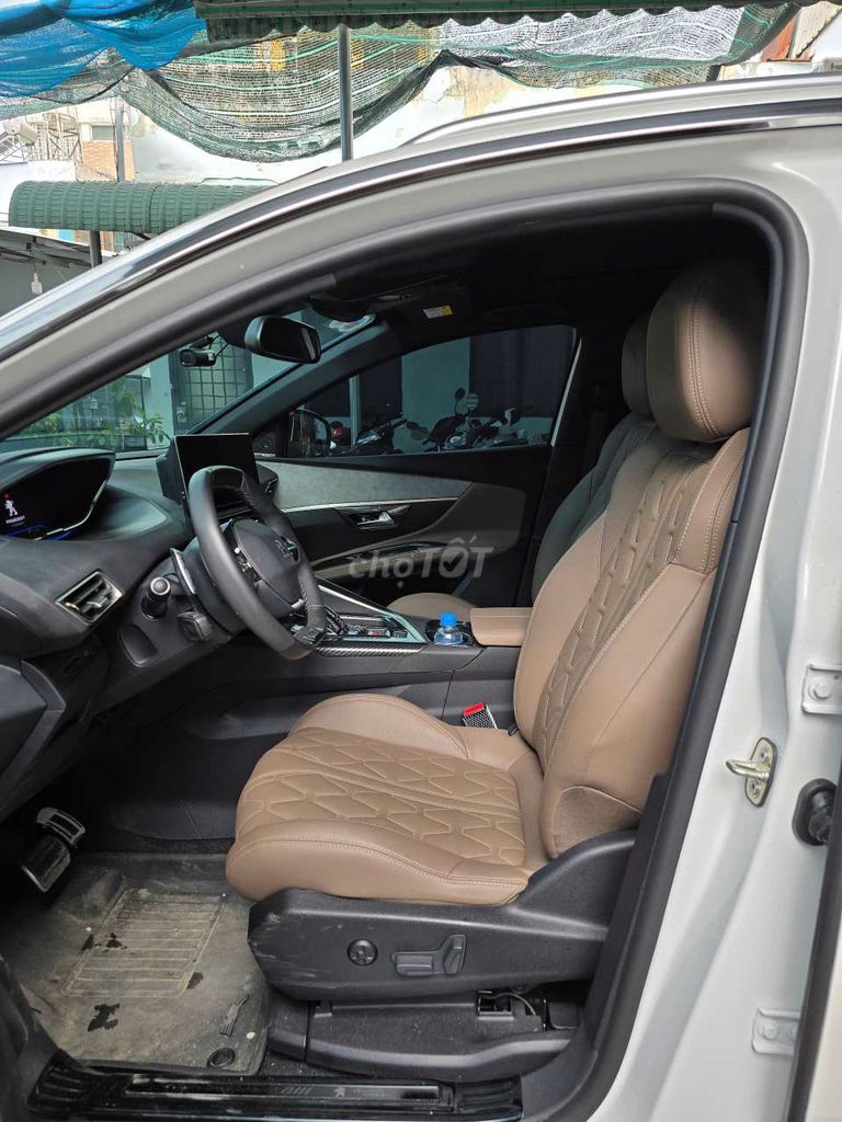 Peugeot 3008 GT 2022 GT-Line 1.000. Mua bán Ô tô tại Quận Gò Vấp Tp Hồ Chí Minh được đăng bởi PHẠM VIỆT hình 7