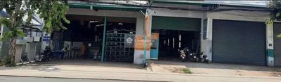 Mặt bằng kinh doanh + 1544m2 - Đại Lộ Bình Dương. Mua bán văn phòng, mặt bằng kinh doanh tại Thành phố Thủ Dầu Một Bình Dương được đăng bởi trâm phạm