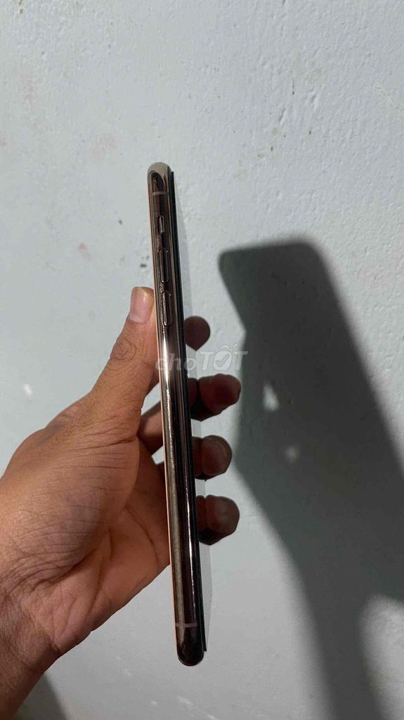 Apple iPhone 11 Pro Max 256GB Lock. Mua bán Điện thoại tại Thành phố Long Khánh Đồng Nai được đăng bởi Thu Bi hình 1