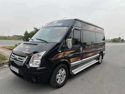 Ford Transit Dcar 2015 Đen. Mua bán Phương tiện khác tại Quận Long Biên Hà Nội được đăng bởi TOÀN THẮNG Ô TÔ KINH BẮC