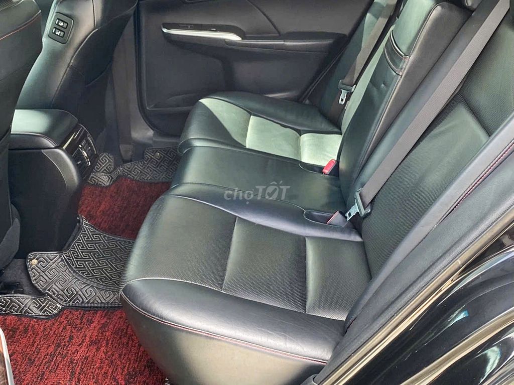CAMRY 2.5Q cao cấp SX 2017 Mới 80%. Mua bán Ô tô tại Quận Long Biên Hà Nội được đăng bởi VIETNAM OTO hình 13