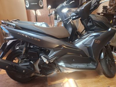 Bán xe Honda Airblade 2022 150 phiên bản đặt biệt