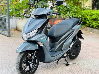 FREEGO 125S XÁM XANH CHÍNH CHỦ ODO 500KM MỚI TOANH. Mua bán Xe máy tại Quận Bắc Từ Liêm Hà Nội được đăng bởi VIỆT ANH