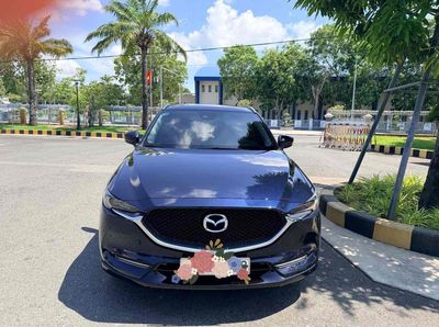 Mazda CX5 2018 2.5 Premium 80174 km