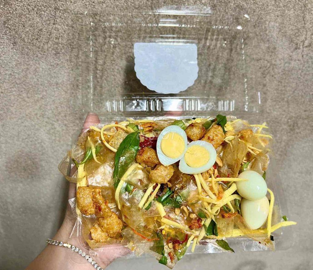 Bánh Tráng Ủa. Mua bán Đồ ăn, thực phẩm và các loại khác tại Quận Gò Vấp Tp Hồ Chí Minh được đăng bởi dương hình 1