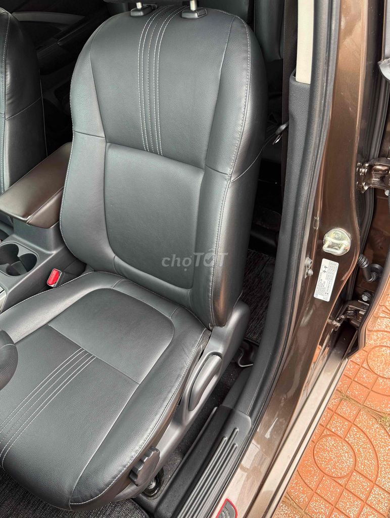 Bán Mitsubishi Xpander 2022 AT Premium - 78000 km. Mua bán Ô tô tại Huyện Krông Búk Đắk Lắk được đăng bởi Tín Nguyễn hình 16