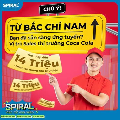 Công ty sprial