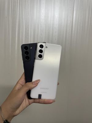 Samsung S21 5G 128GB 256GB Việt Nam BH 1 đổi 1. Mua bán Điện thoại tại Quận Cầu Giấy Hà Nội được đăng bởi Henry Shop