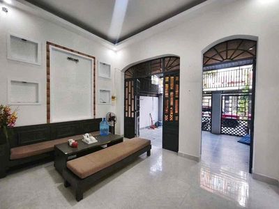 Аренда · 3 комн. · 85 м² · Quận Liên Chiểu, ул. Đường Trung Nghĩa 5