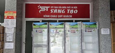 Cần Tuyển Cộng Tác Viên Bán Điện Máy