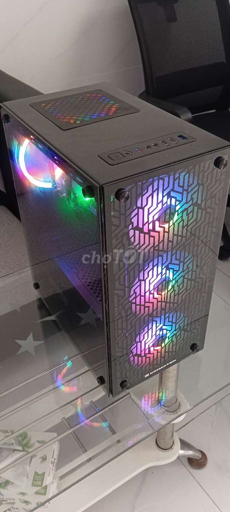 Cần sang lại thùng pc cũ vì không sử dụng nữa