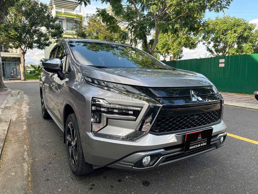 Mitsubishi Xpander 2023 AT Premium - 60000 km. Mua bán Ô tô tại Quận Hải Châu Đà Nẵng được đăng bởi Doan Nghia Mitsubishi Savico hình 1
