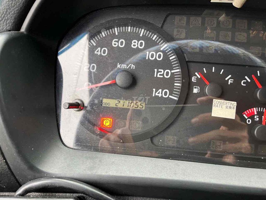 HINO 500 FC9J 2022. Thùng kín 6350Kg. Dài 6,58m. Mua bán Xe tải, xe ben tại Thành phố Long Xuyên An Giang được đăng bởi Ô TÔ TRƯỜNG THANH hình 3