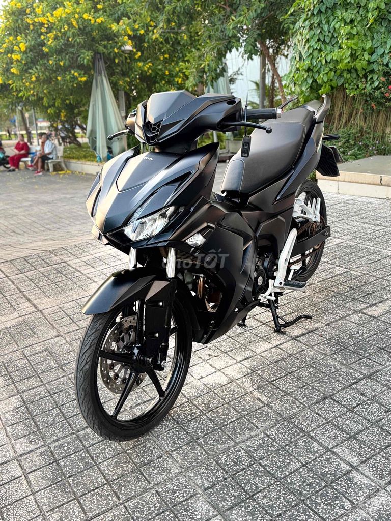 💥 Winner V3 Abs 2022 PXL Giấy tờ đầy đủ. Mua bán Xe máy tại Quận 7 Tp Hồ Chí Minh được đăng bởi Cửa Hàng Xe Máy Hoàng Hưng Q7 hình 3