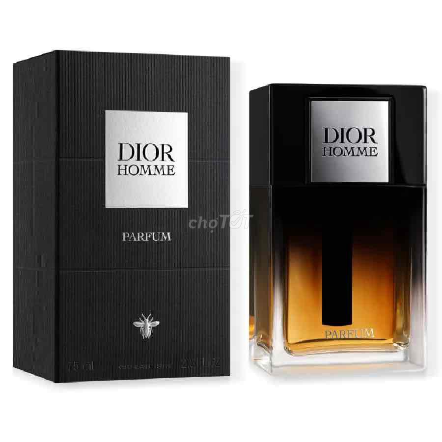 Nước hoa Dior Homme Parfum Nam. Mua bán Nước hoa tại Quận Liên Chiểu Đà Nẵng được đăng bởi Phương Nguyên hình 1