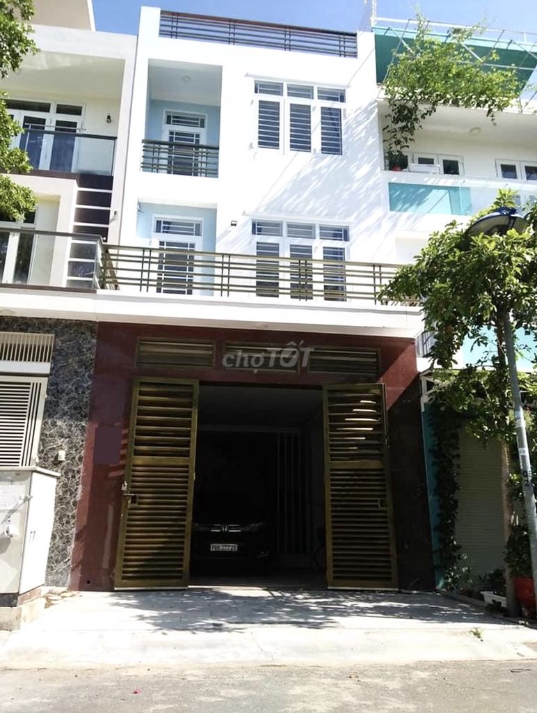CHO THUÊ NHÀ KINH DOANH 5 CĂN HỘ KĐT PHƯỚC LONG B GIÁ 20 TRIỆU/THÁNG