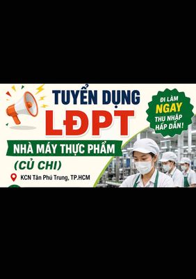 TNHH CUNG ỨNG NHÂN LỰC PHÁT NHÂN TÂM logo
