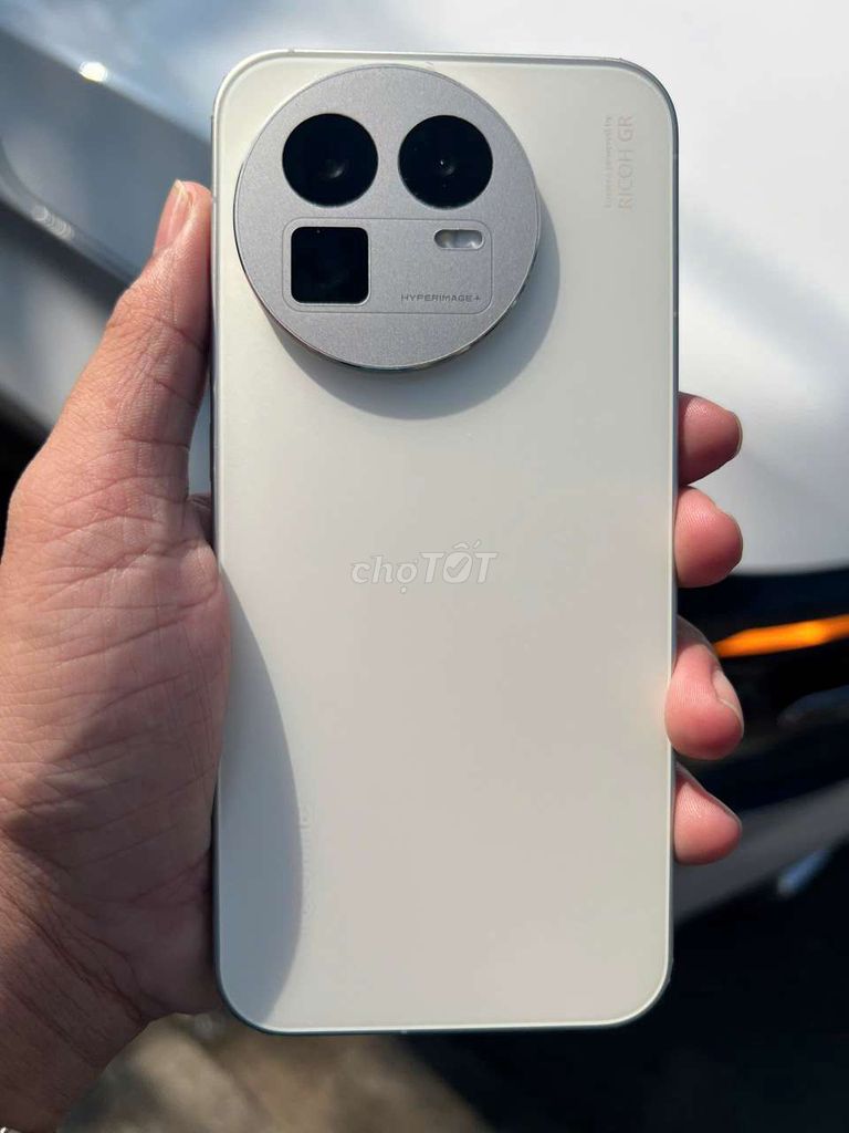 Realme GT8 5G 12/256GB. Mua bán Điện thoại tại Thành phố Cà Mau Cà Mau được đăng bởi Hoàng Mobile hình 1