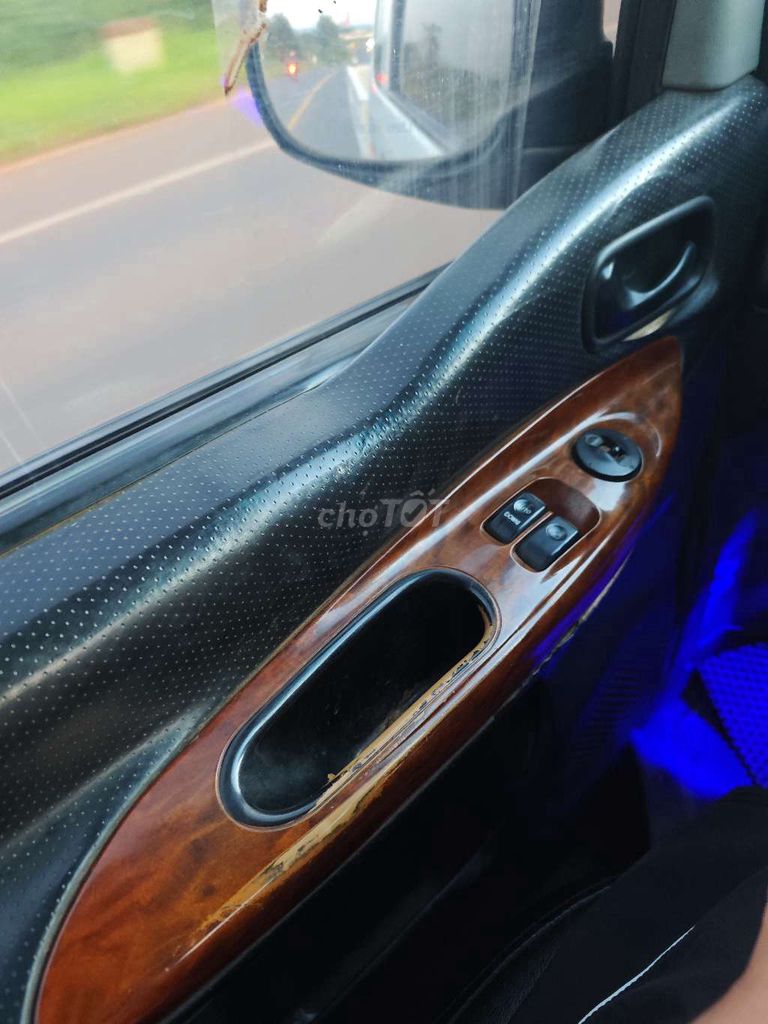 Libero 2004 ga điện. Mua bán Xe tải, xe ben tại Thị Xã Buôn Hồ Đắk Lắk được đăng bởi Thái Sơn Phạm hình 4