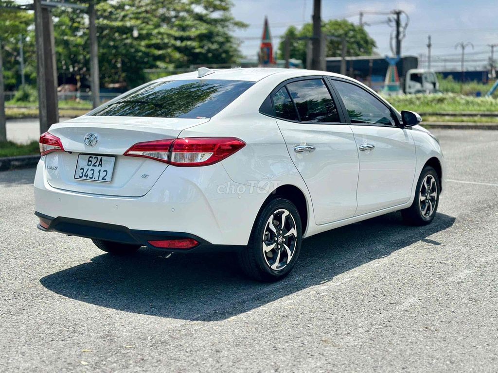 Toyota vios  2023 ,15 G. Mua bán Ô tô tại Quận 10 Tp Hồ Chí Minh được đăng bởi Linh mua bán ô tô bình dương hình 6