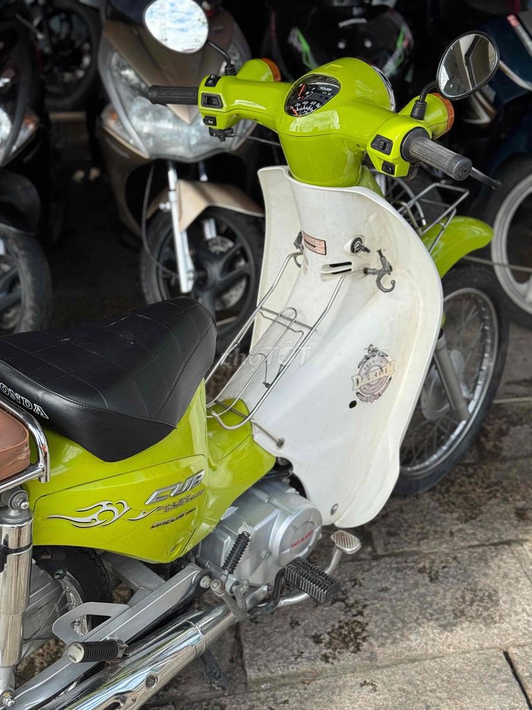 Cub xe số 50cc wave50 học sinh đi học các loại. Mua bán Xe máy tại Thành phố Bà Rịa Bà Rịa - Vũng Tàu được đăng bởi Cửa Hàng Xe Máy Anh Luân hình 2