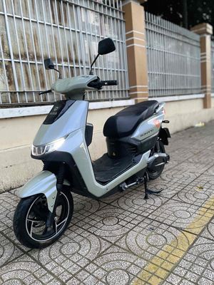 Yadea S3Pro Xanh ánh tím. Mua bán Xe điện tại Quận Tân Phú Tp Hồ Chí Minh được đăng bởi Khoa Trương Xe điện