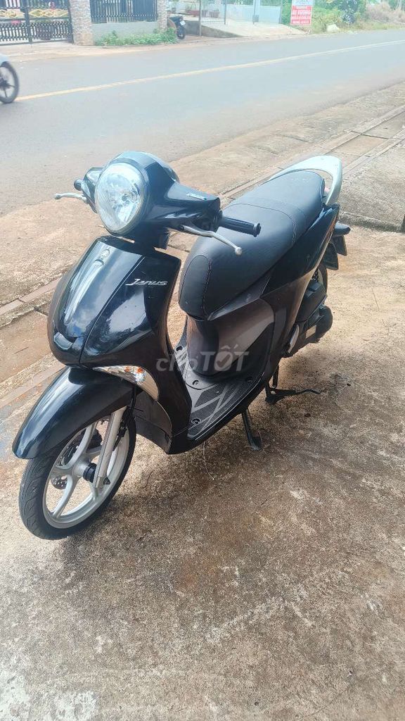 Janus 2017 FI. Mua bán Xe máy tại Thành phố Long Khánh Đồng Nai được đăng bởi No Name hình 2