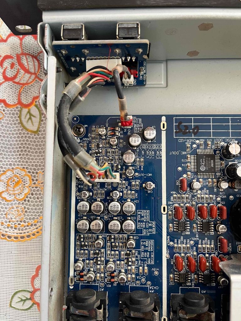vang số. Mua bán Tivi, Âm thanh tại Thị xã Điện Bàn Quảng Nam được đăng bởi Đức hình 1