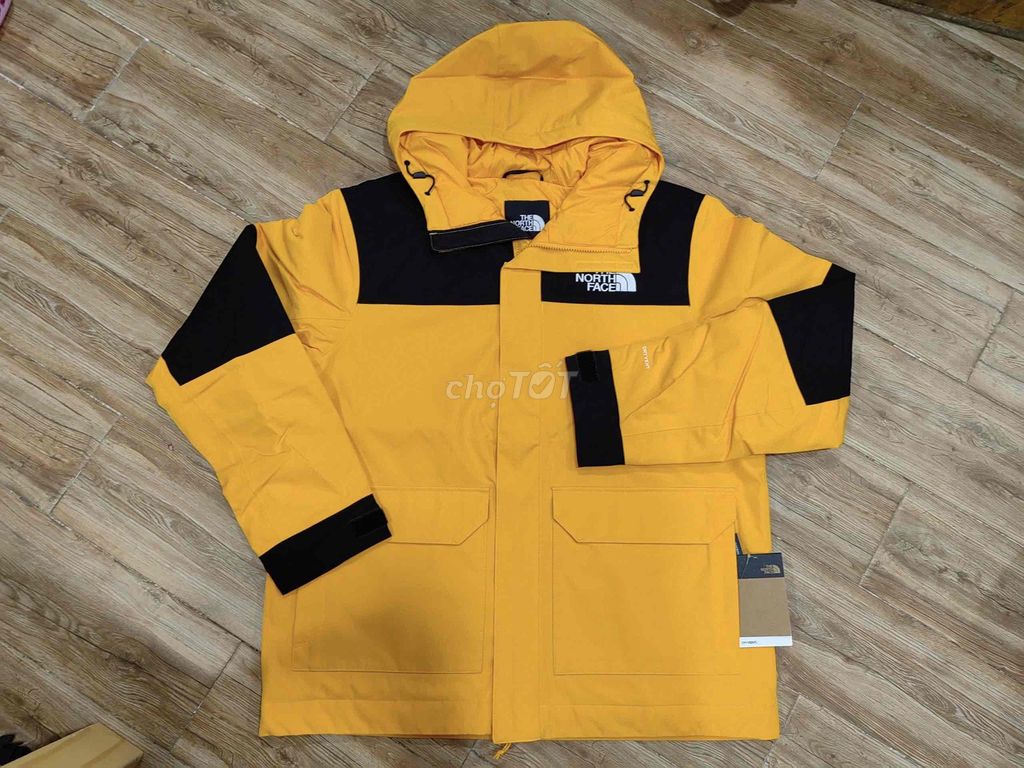 ÁO KHOÁC NEW 100%. Mua bán Quần áo tại Quận 3 Tp Hồ Chí Minh được đăng bởi Minh Ng hình 1