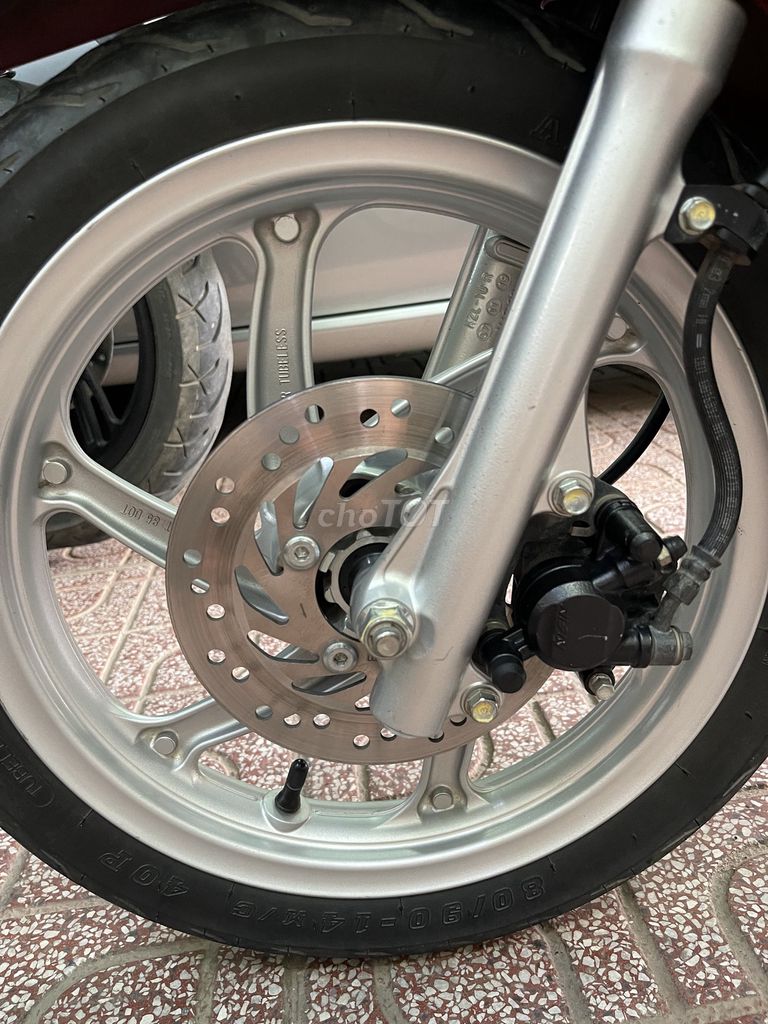 Vision 2019. Mua bán Xe máy tại Thành phố Tây Ninh Tây Ninh được đăng bởi Thành Đạt hình 4