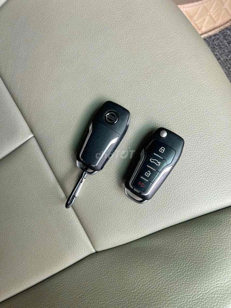 Nissan Grand livina Số tự Động 7 Chổ siu đẹp. Mua bán Ô tô tại Quận 12 Tp Hồ Chí Minh được đăng bởi Mr Gà 9x  hình 18