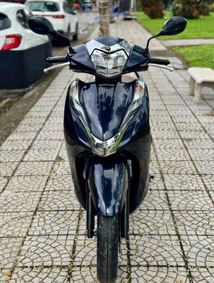 Honda Lead Đèn Led 2019 Xanh nâu 14000km. Mua bán Xe máy tại Quận Sơn Trà Đà Nẵng được đăng bởi Anh Thành