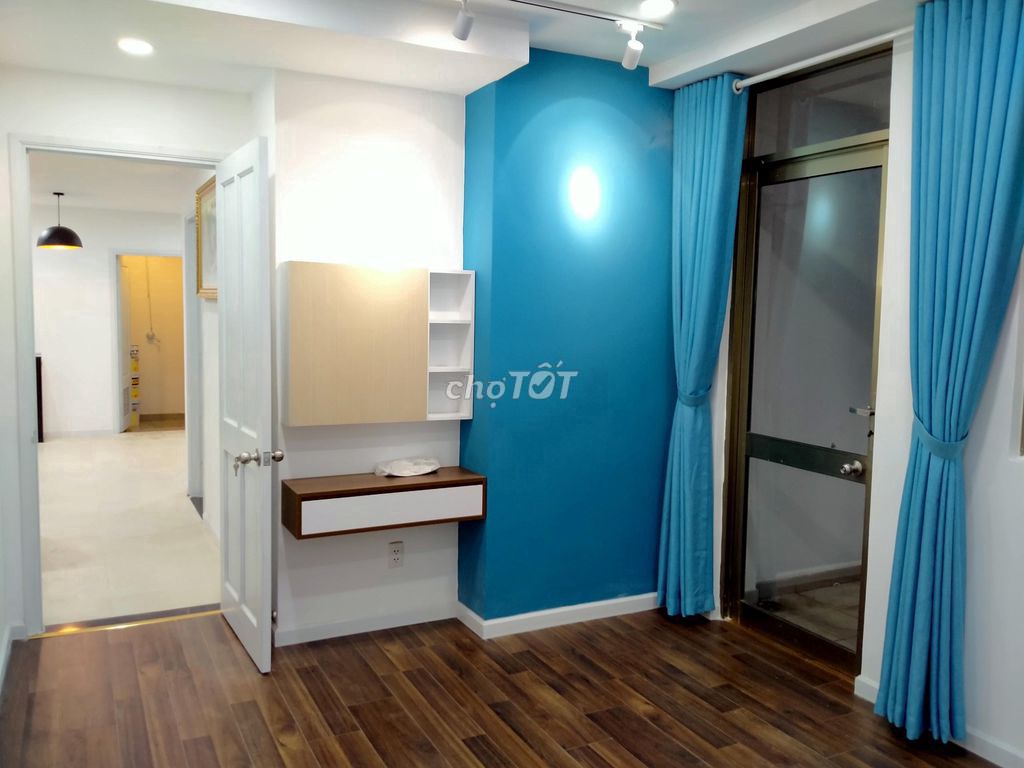 КВАРТИРА SCREC TOWER В АРЕНДУ — 81 М², 2-Й ЭТАЖ НА ВЕРХНЕМ ЭТАЖЕ, ХОРОШИЙ НОВЫЙ ДОМ ПЛОЩАДЬЮ 13 КВ. М