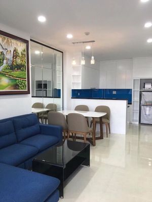 Bán căn hộ Kingston - 2PN giá 7.4-9.3 tỷ - 3PN giá 14 tỷ - sổ hồng