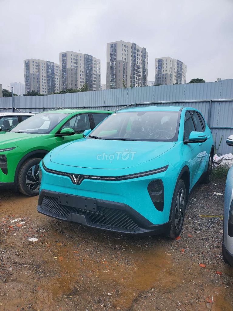 LIMO GREEN 2025  CHÍNH SÁCH GIẢM GIÁ XĂNG ĐIỆN. Mua bán Ô tô tại Quận Nam Từ Liêm Hà Nội được đăng bởi Cường Kupro VINFAST hình 6