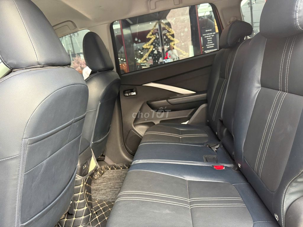 Mitsubishi Xpander Cross 2023 Cam - 33100 km. Mua bán Ô tô tại Thành phố Thủ Đức Tp Hồ Chí Minh được đăng bởi Mitsubishi Chính Hãng hình 12