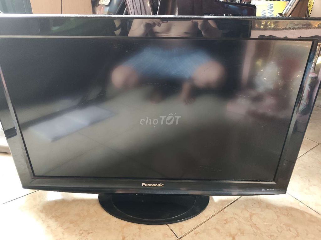 Tivi Panasonic TH-L32X10V. Mua bán Tivi, Âm thanh tại Quận 8 Tp Hồ Chí Minh được đăng bởi Huy hình 1