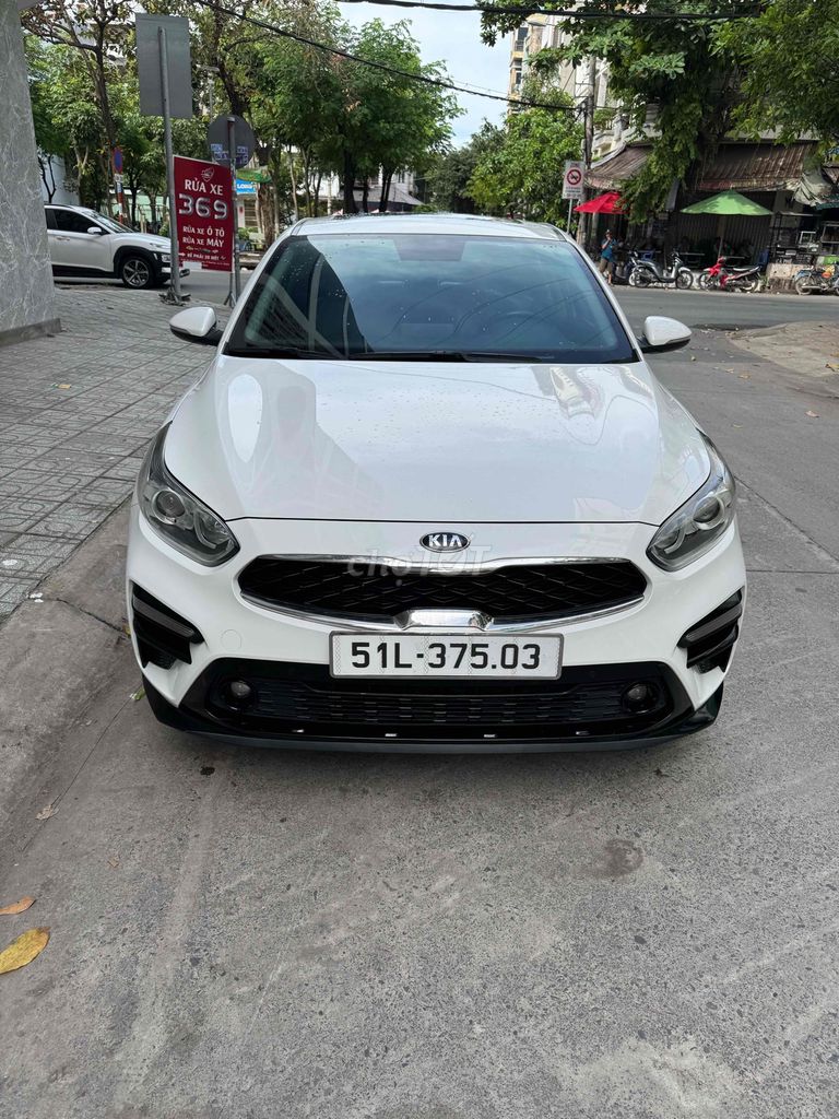 Kia Cerato 2019 1.6 AT - 69000 km