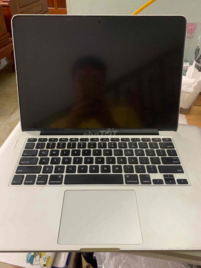 xác macbook pro a1502