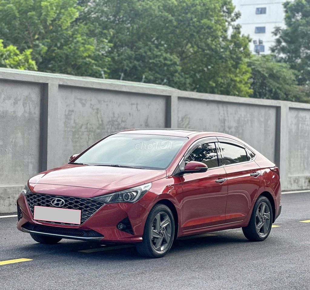 Hyundai Accent 2022 ATH Đỏ. Mua bán Ô tô tại Quận Gò Vấp Tp Hồ Chí Minh được đăng bởi Quang hình 8