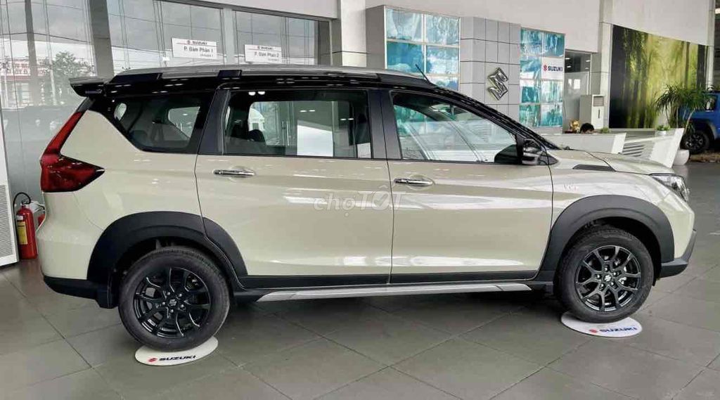 Suzuki XL 7 2025 chỉ 130tr lăn bánh bao nợ xấu. Mua bán Ô tô tại Thành phố Thủ Đức Tp Hồ Chí Minh được đăng bởi Sơn 2 hình 4