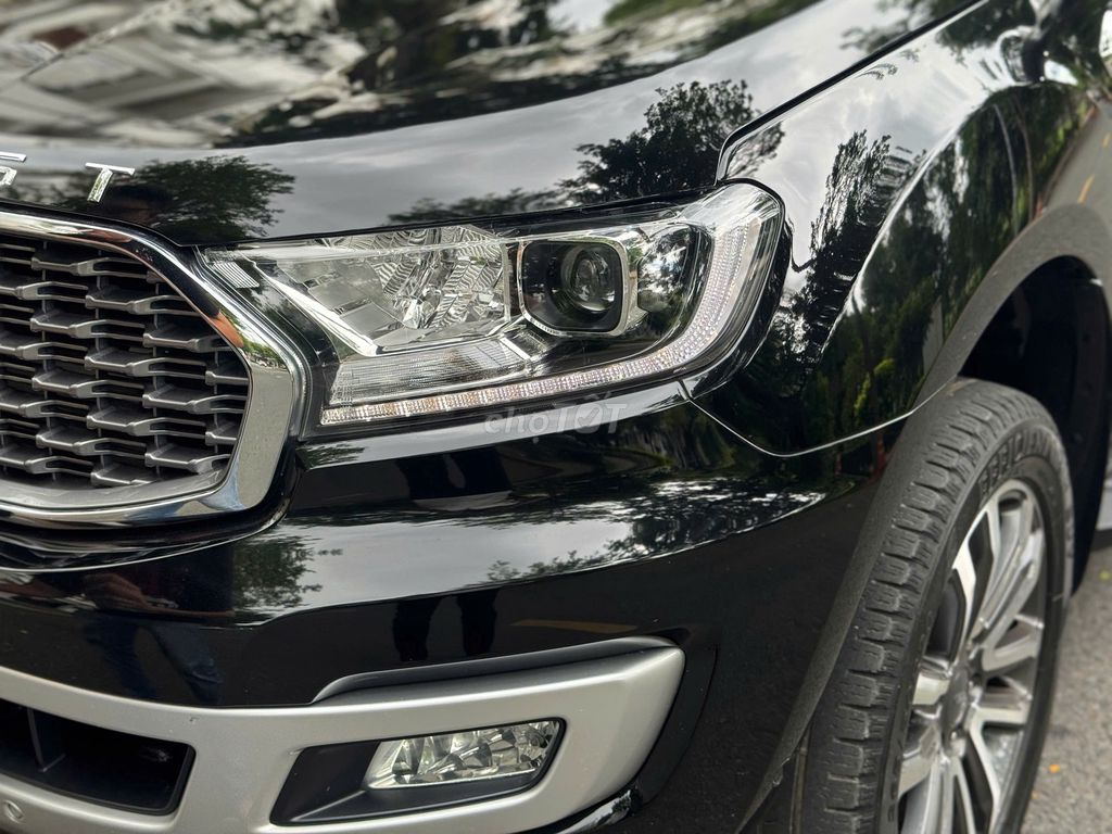 SIÊU CỌP FORD EVEREST 2022 4x4AT NGUYÊN ZIN. Mua bán Ô tô tại Quận Gò Vấp Tp Hồ Chí Minh được đăng bởi Chợ Xe Ô Tô 362 Xe Chất uy Tín hình 2
