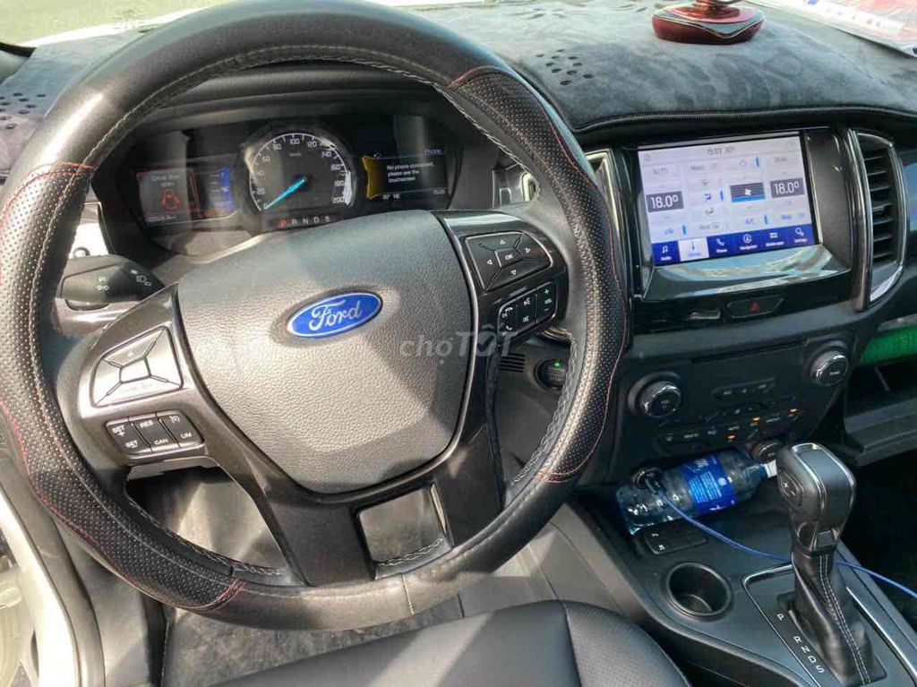 EVEREST 2019 TITANIUM 01 CẦU BẢN CAO CẤP ĐẸP. Mua bán Ô tô tại Quận Gò Vấp Tp Hồ Chí Minh được đăng bởi Mr Tài hình 7