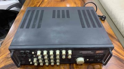 Amply Jarguar PA-600A it dùng thanh lí. Mua bán Tivi, Âm thanh tại Quận Thanh Khê Đà Nẵng được đăng bởi Đặng Công Quang